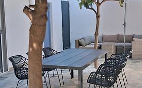 Dimitrios Loft Apartment